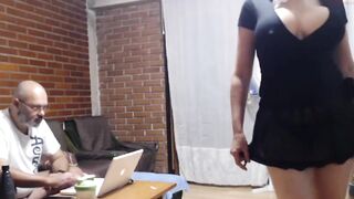 bluescout - [Chaturbate] Gorgeous Super lips