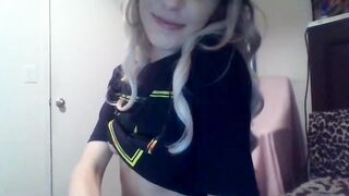 deepthroatmilf - [Chaturbate] Wild Babe Hot Show fuck her hard