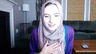 fiestyfatima1 - [Chaturbate] Gets Dirty Interactive toy Web Model