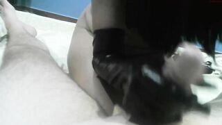 hotthaisquirt - [Chaturbate] first time Cam show Nice Boobs