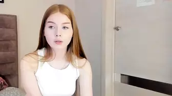 Guest324 Chaturbate Full Nude Tits Pussy Webcam Video
