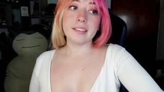 kristen_latin - [Chaturbate] Beauty Privat zapisi Playful