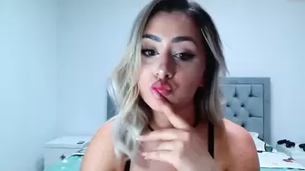 Leslie_secret - [Chaturbate] Horny Recording Only Fun Club Video