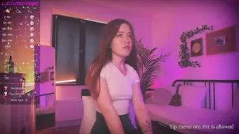 Lisabeth_oh - [Chaturbate] Caught On Webcam Playing On Live Webcam ...