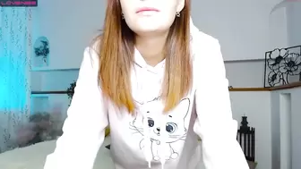Litt1e_lady - [Chaturbate] hole Free Porn Cute WebCam Girl
