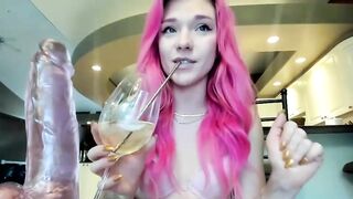 luebeam - [Chaturbate] natural New Record Clip Privat zapisi
