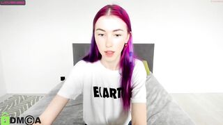 minniewalton - [Chaturbate] Cum Free Porn Fisting Pussy