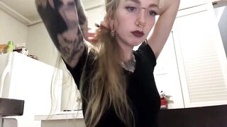 nailsintheworkplace - [Chaturbate] Only Fun Club Video Chat Anal