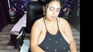 odetecrush - [Chaturbate] Sexy Sister Caught On Webcam Natural Body