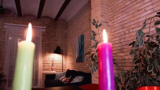 olaya_del_mar - [Chaturbate] realsex Pussy Shaved