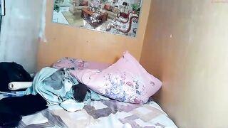 pinay_sexypinay - [Chaturbate] Teases camsex New Video