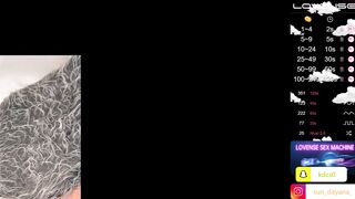 shiny_day - [Chaturbate] female orgasm Fantastic Boobs amazing