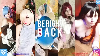 Shirayuki_hime - [Chaturbate] amazing webcamsex Horny