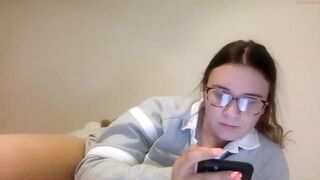 slavicqueen12 - [Chaturbate] Pussy Webcam Recording Lush