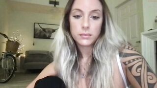 tatii__tatii - [Chaturbate] webcamsex Panties Hottest Webcam Babe