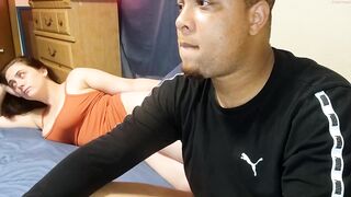 xtoxic_mindsx - [Chaturbate] Busty Ass ride