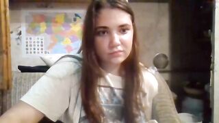 sofi_delightful - [Chaturbate] Wonderful Adult Hot Parts