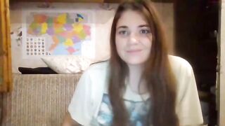 sofi_delightful - [Chaturbate] Nice Boobs big-ass Rides