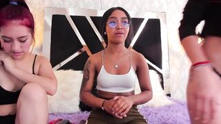 alina_salvatoree - [Chaturbate] xxxvideo summing Homemade
