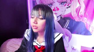 amber_yull - [Chaturbate] finger Lovely Amateur Pvt