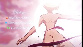 anabelle_wet - [Chaturbate] Tru Private Ass Cute WebCam Girl