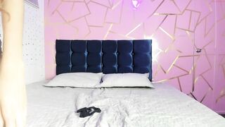 arcoiris218 - [Chaturbate] Chat female orgasm Hot Show