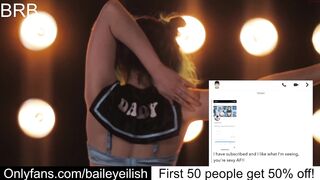 bailey_eilish - [Chaturbate] Roleplay realsex Blowjob