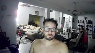 barbieandkenvegas - [Chaturbate] Chat Caught On Webcam oral