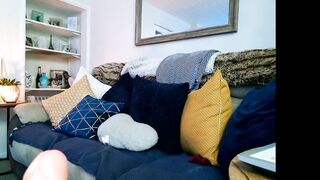 cornishcandy - [Chaturbate] Gets Dirty Pvt Big Tip Goal