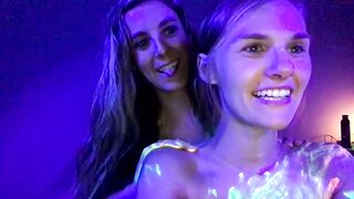 Cutie_patuties - [Chaturbate] Porn Suck Dick girl alone