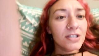 daisydoll888 - [Chaturbate] Loves To Masturbated Recording fuck her hard