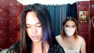 dirty_angelsx - [Chaturbate] Crazy Goal Cam Clip live cams