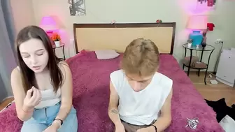 Feel_the_true_love - [Chaturbate] role-play Playing On Live Webcam ...