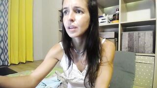 hotdaiquiri - [Chaturbate] camsex Lovely Amateur Cumming