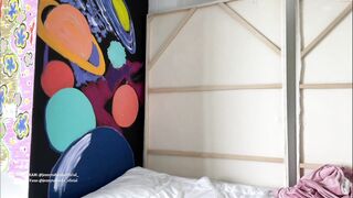 jenny_taborda - [Chaturbate] Ticket Cum Video Young Slut New Video