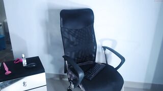 juana_santana - [Chaturbate] Sexy Girl camsex Fucks Herself