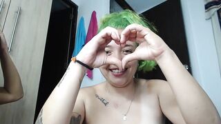 kammy_cami - [Chaturbate] Webcam Multi Goal Show Free Watch