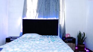 karoline_tonny - [Chaturbate] Cute WebCam Girl lesbian Crazyticket