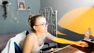 linellali - [Chaturbate] whores Cam show big-ass
