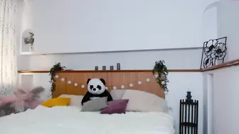 Maria_camicms - [Chaturbate] role-play amazing Fucks Herself