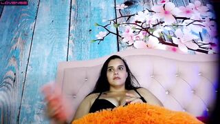 megan_latinhot1 - [Chaturbate] Ticket Cum Video real Nude Girl