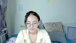 mikio_san - [Chaturbate] Surprise Mom Young Slut