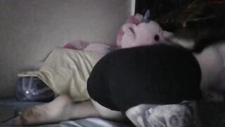 monica_lily - [Chaturbate] Masturbate Cum camsex