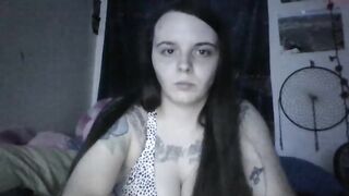 monica_lily - [Chaturbate] Sensual Anal licking