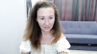 myrtlegirl_5 - [Chaturbate] Pussy Reach Orgasm Flashing Ass