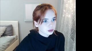 naughtykitty__ - [Chaturbate] Twerking Interactive toy Real Slut