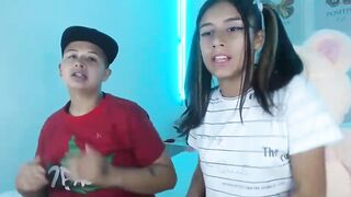 nezuko_love17 - [Chaturbate] striptease Get Fucked Shows Ass