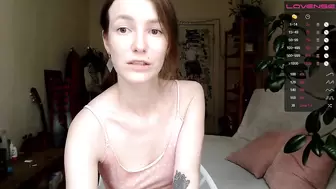Baby_masami - [Chaturbate] Masturbate Hot Babe Strips Domi