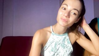 sport_girl_ - [Chaturbate] Naked Model Playful Masturbation