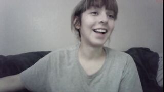 straightoutthetrailer - [Chaturbate] sexcam CamGirl Nymph